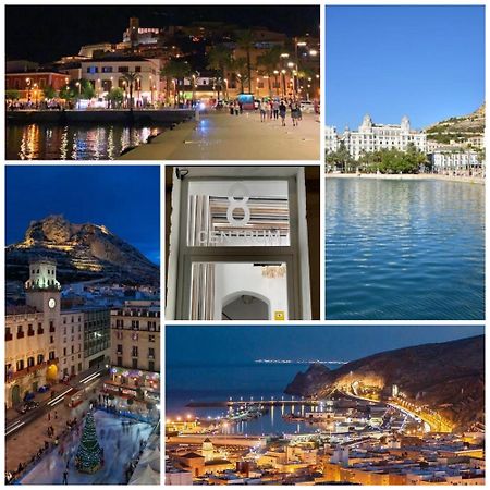 Heart Of Alicante Kültér fotó